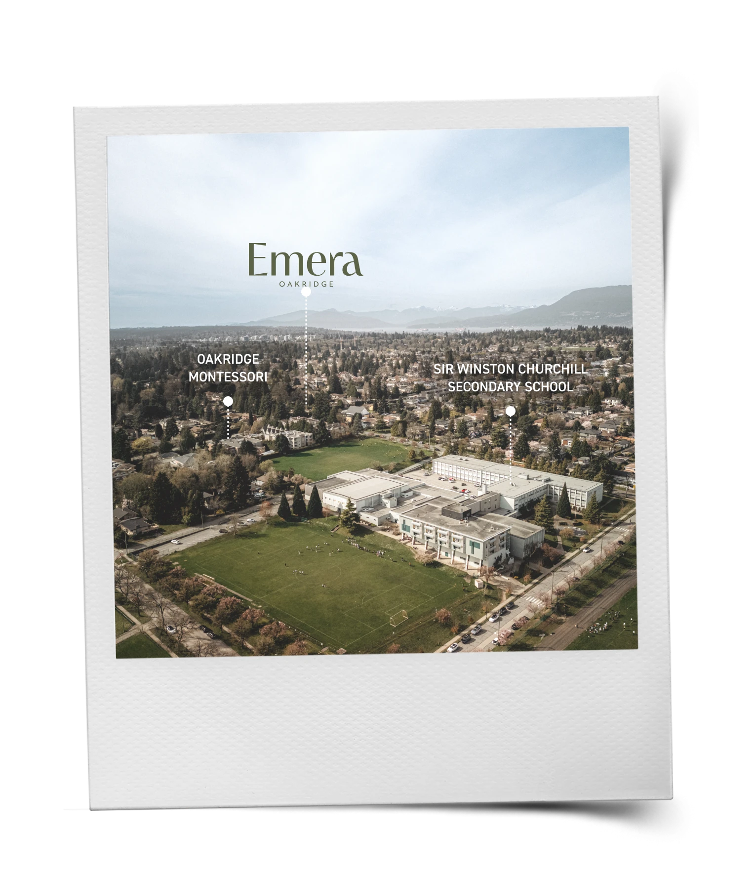 Every Stage of Learning Right at Your Door Step