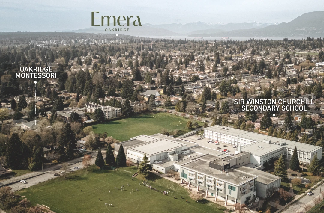 neighbourhood education