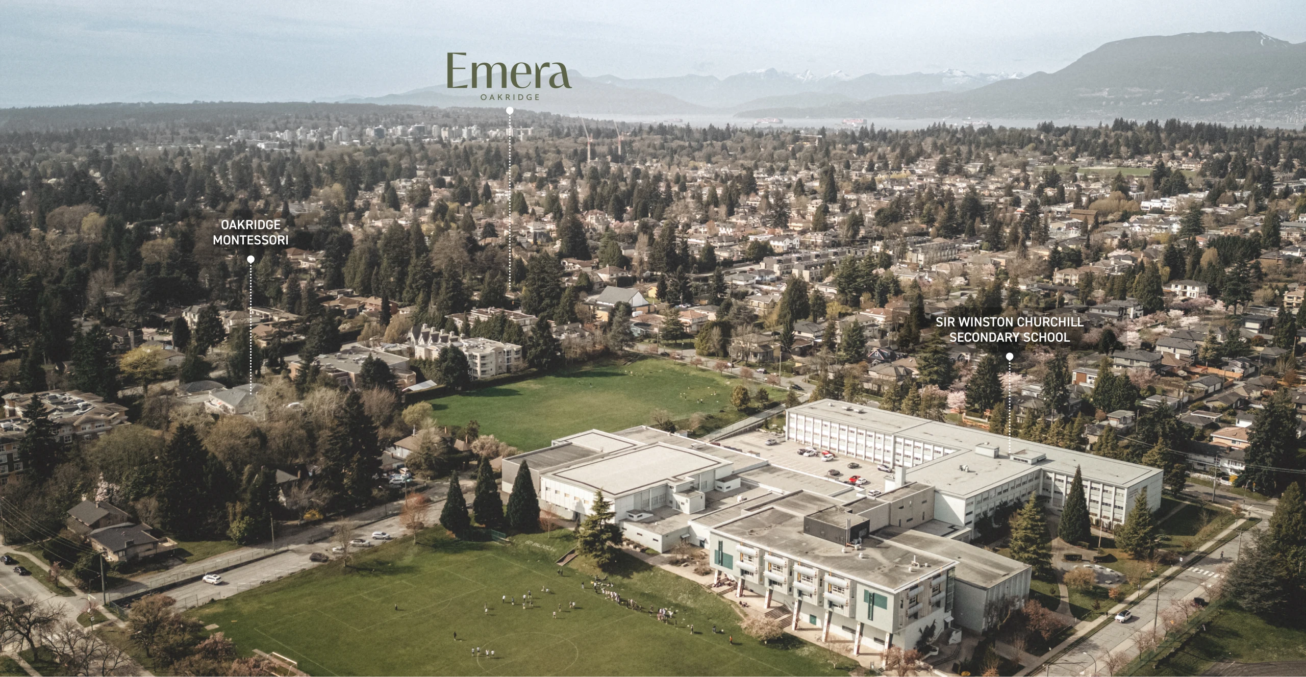 neighbourhood education